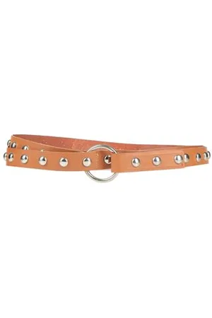 Dolce & Gabbana Small Leather Goods - Belts - on YOOX.com