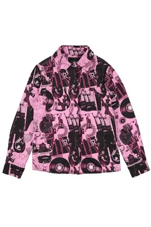 John Richmond TOPWEAR - Shirts - on YOOX.com