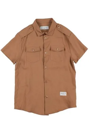 GAËLLE TOPWEAR - Shirts - on YOOX.com