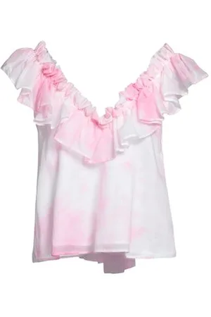 MAX & MOI TOPWEAR - Tops - on YOOX.com