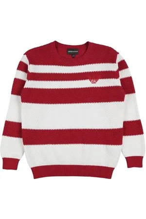 Emporio Armani KNITWEAR - Jumpers - on YOOX.com