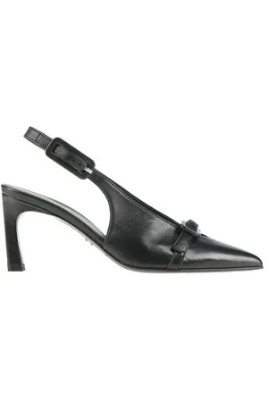 HALMANERA FOOTWEAR - Pumps - on YOOX.com