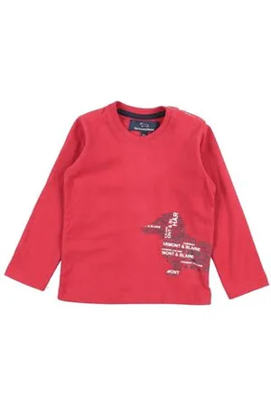 HARMONT&BLAINE TOPWEAR - T-shirts - on YOOX.com