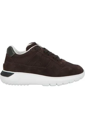 Hogan FOOTWEAR - Trainers - on YOOX.com
