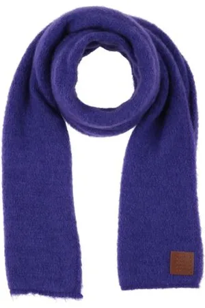 Sandro ACCESSORIES - Scarves - on YOOX.com