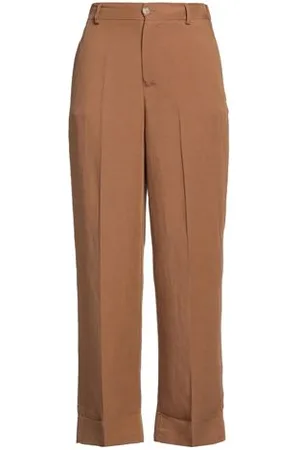BONHEUR BOTTOMWEAR - Trousers - on YOOX.com