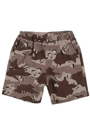 DOUUOD BOTTOMWEAR - Shorts & Bermuda Shorts - on YOOX.com