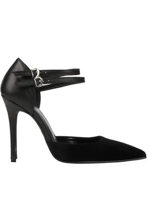 DIVINE FOLLIE FOOTWEAR - Pumps - on YOOX.com
