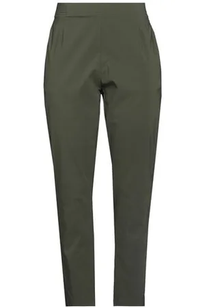 Black Label BOTTOMWEAR - Trousers - on YOOX.com