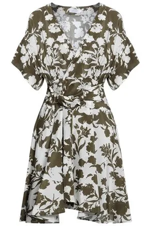 BARBA DRESSES - Mini dresses - on YOOX.com