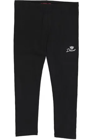 Diesel BOTTOMWEAR - Leggings - on YOOX.com