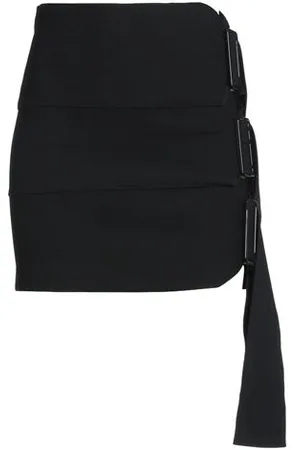 Nº21 BOTTOMWEAR - Mini skirts - on YOOX.com
