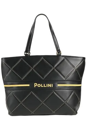 Pollini BAGS - Handbags - on YOOX.com