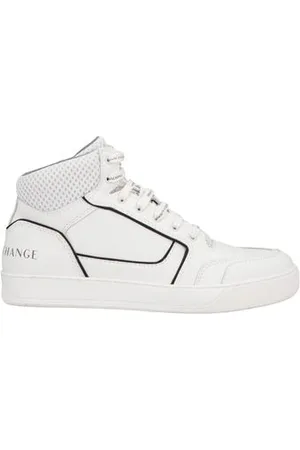 Armani Exchange FOOTWEAR - Trainers - on YOOX.com