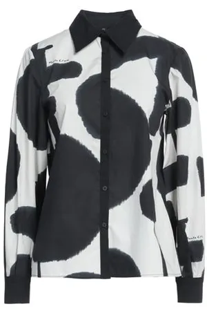 Manila Grace TOPWEAR - Shirts - on YOOX.com
