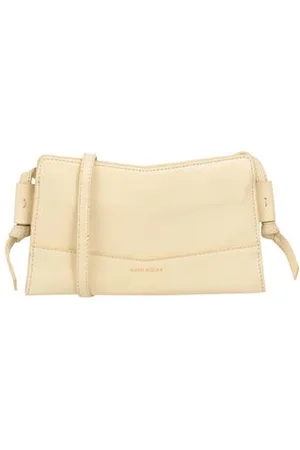 MANU BAGS - Cross-body bags - on YOOX.com