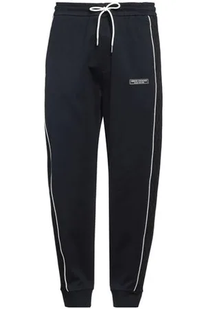 Armani Exchange BOTTOMWEAR - Trousers - on YOOX.com