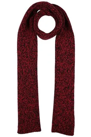 Maison Kitsuné ACCESSORIES - Scarves - on YOOX.com