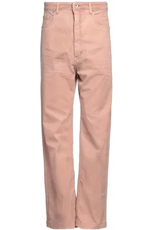 DRKSHDW BY RICK OWENS BOTTOMWEAR - Jeans - on YOOX.com