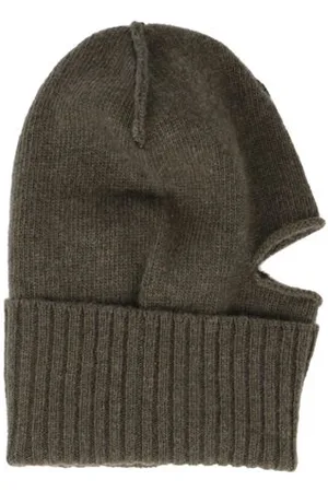 MASNADA ACCESSORIES - Hats - on YOOX.com