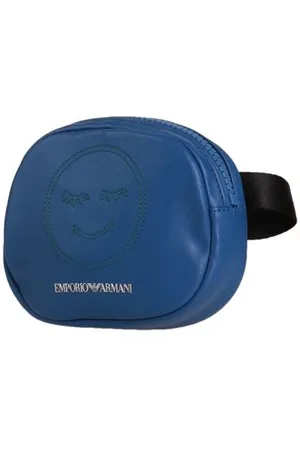 Emporio Armani BAGS - Belt bags - on YOOX.com