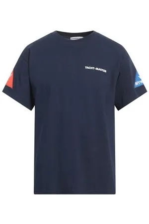 BASTILLE RIVE DROITE TOPWEAR - T-shirts - on YOOX.com