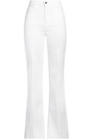 ANAII BOTTOMWEAR - Jeans - on YOOX.com