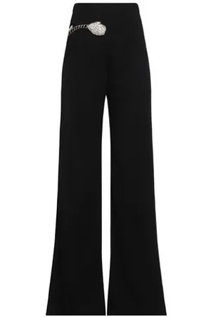 NAFSIKA SKOURTI BOTTOMWEAR - Trousers - on YOOX.com