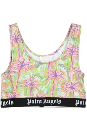 Palm Angels TOPWEAR - Tops - on YOOX.com
