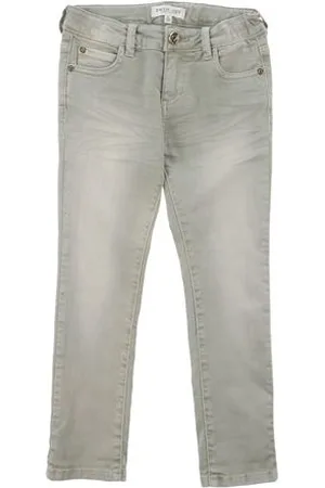 Twin-Set BOTTOMWEAR - Jeans - on YOOX.com
