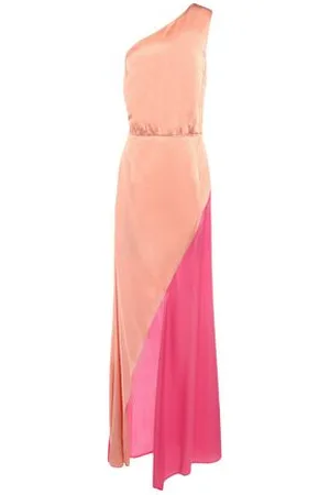 SEMICOUTURE DRESSES - Maxi dresses - on YOOX.com