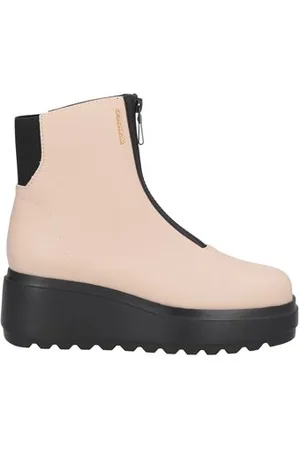 Gattinoni FOOTWEAR - Ankle boots - on YOOX.com