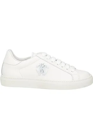 Roberto Cavalli FOOTWEAR - Trainers - on YOOX.com