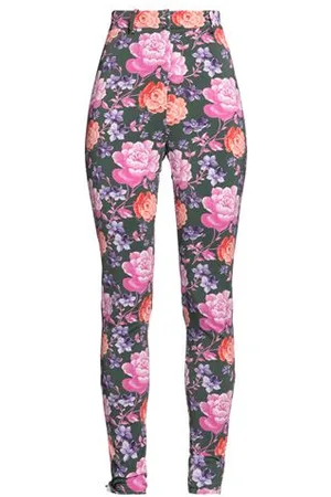 MAGDA BUTRYM BOTTOMWEAR - Trousers - on YOOX.com