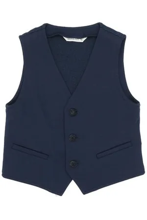 Manuel Ritz SUITS and CO-ORDS - Waistcoats - on YOOX.com