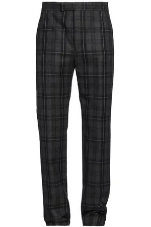 Thom Browne BOTTOMWEAR - Trousers - on YOOX.com