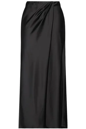 Pinko BOTTOMWEAR - Maxi skirts - on YOOX.com