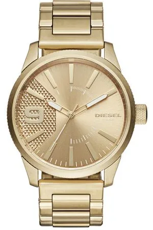 Diesel JEWELLERY and WATCHES - Wrist watches - on YOOX.com