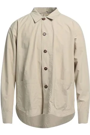 Universal Works TOPWEAR - Shirts - on YOOX.com