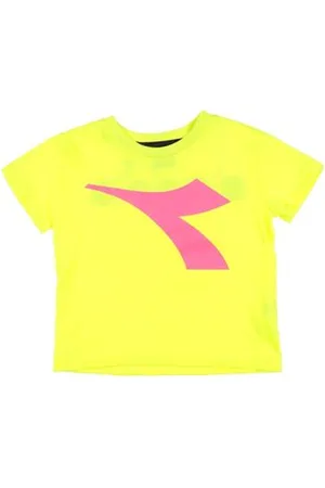 Diadora TOPWEAR - T-shirts - on YOOX.com