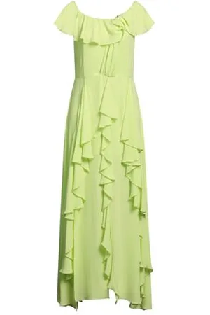 HANITA DRESSES - Maxi dresses - on YOOX.com