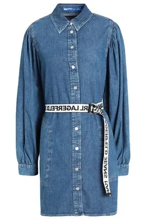 Karl Lagerfeld DRESSES - Mini dresses - on YOOX.com