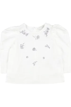 MONNALISA TOPWEAR - Tops - on YOOX.com