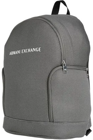 Armani Exchange BAGS - Rucksacks - on YOOX.com
