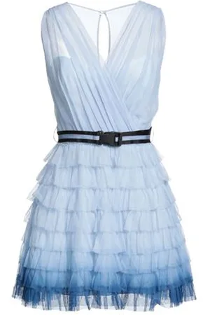Ermanno Firenze DRESSES - Mini dresses - on YOOX.com
