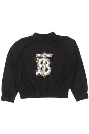 Burberry TOPWEAR - Sweatshirts - on YOOX.com