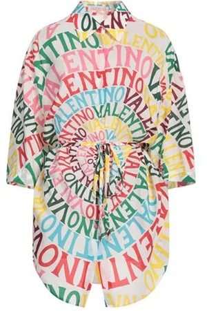 VALENTINO GARAVANI TOPWEAR - Shirts - on YOOX.com