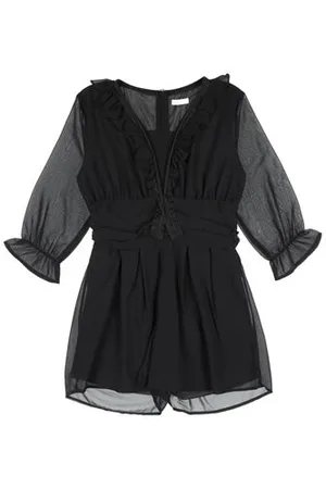 FUN & FUN JUMPSUITS & TRACKSUITS - Playsuits - on YOOX.com