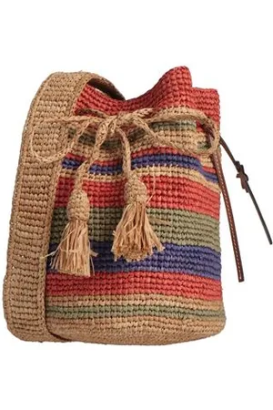 MANEBI BAGS - Cross-body bags - on YOOX.com