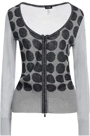Emporio Armani KNITWEAR - Cardigans - on YOOX.com